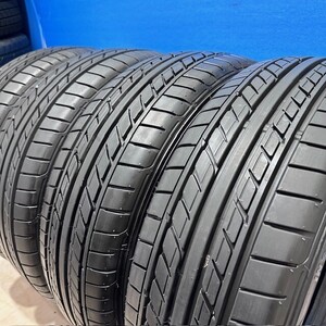 【2022年製造】　195/60R16　グッドイヤー　EAGLE　LS　EXE　サマータイヤ　195/60/16　4本　【来店交換も大歓迎】　195-60-16