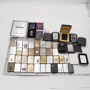 ★ZIPPO ジッポ まとめ /ライター 喫煙グッズ 喫煙具 着火未確認 箱★SH