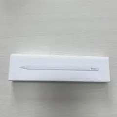 【ジャンク品】Apple Pencil 第2世代