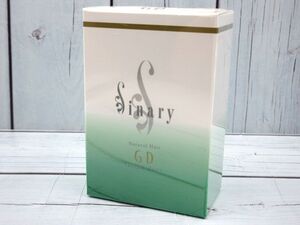 ■【未開封品】 Sinary シナリー グリーンデュエット ナチュラルヘアローション 80ml 女性用 レディース 