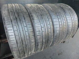 【D473】ECOS ES31◎205/55R16◎4本即決