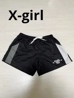 XGIRL ショートパンツ