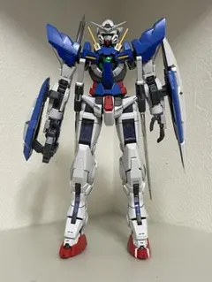 RG 1/144 ガンダム エクシア