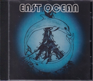 【新品CD】 East Ocean / S/T