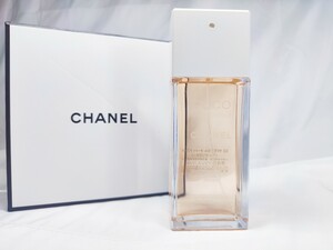 100ml【ほぼ未使用】【送料無料】シャネル ココ マドモアゼル オードゥトワレット CHANEL COCO MADEMOISELLE EDT オードトワレ テスター