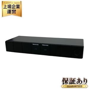 Anker 778 Thunderbolt Docking Station ドッキングステーション PC周辺機器 中古 美品 M9430345