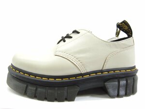 Dr.Martens ドクターマーチン AUDRICK 3EYE SHOE SIZE:UK7 26.0cm メンズ レディース ブーツ 靴 □UT11098