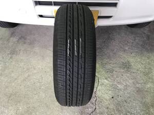 ☆ブリヂストンレグノGRX2 195/65R15中古品1本☆