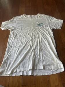 パタゴニア　ハワイ　Tシャツ　Mサイズ