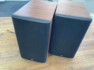 d120 B&W Bowers&Wilkins 685 バウワース ウィルキンス スピーカー ペア 2wayスピーカー オーディオ 音響機材 ※ジャンク 動作未確認 