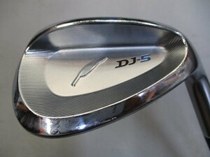 フォーティーン DJ-5/NSPRO DS-91w/wedge/50[97674]