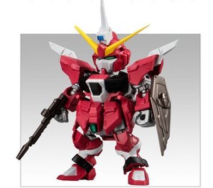 MOBILITY JOINT GUNDAM Vol.8 モビリティジョイント ガンダム【2】インフィニットジャスティスガンダム弐式【新品・未開封】バンダイ 食