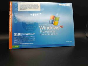 DELL Windows XP Pro SP2