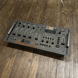 Vestax PMC-15SL ヴェスタクス DJミキサー -a952