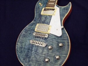 Aria ProII PE-AE200 LRBL Lorelei Blue アリアプロ2 アリア・エバーグリーン