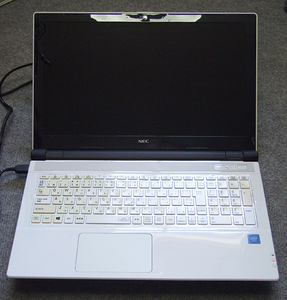 [JUNK] NEC LaVie Direct PC-GN16CSAA