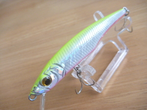 シマノ SHIMANO オシアミノー OCEA MINNOW 90F OM-0902 BISF