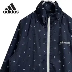 TC838ね＠ adidas GOLF メンズ ゴルフウェア ジャケット M