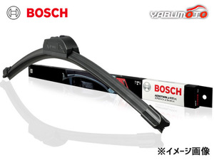 BOSCH エアロツイン Jフィット(+) ワイパーブレード 340mm Uフック AJ34 ボッシュ AEROTWIN J-FIT(+) 1本