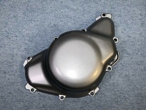 KAWASAKI（カワサキ） 純正 ゼネレーターカバー 14031-0051 (14031-1368)　良品　エリミネーター125 (BN125-A3~) ジェネレーター