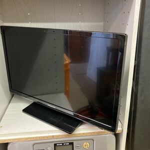 ハイセンス 19V型 ハイビジョン 液晶テレビ