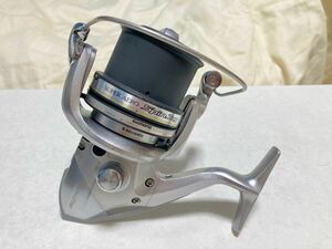  SHIMANO シマノ 09スーパーエアロ スピンジョイ 中古美品