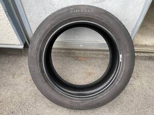 中古タイヤ　夏タイヤ　PIRELLI　Cinturato　P7　205/55R17　1本