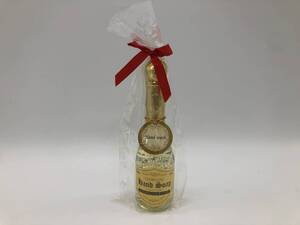 【１円スタート/未使用品】CHAMPAGNE MTクリアハンドソープ 100ml Hand Soap シャンパン ハンドソープ 雑貨 石鹸 除菌 美容 U241212