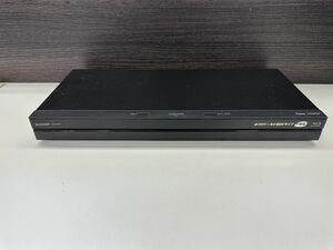 G339-X7-5 SHARP シャープ AQUOS アクオス ブルーレイディスクレコーダー 2B-C10BT1 2019年製 ブラック 現状品①