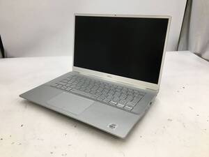 Dell Inc./ノート/第10世代Core i5/メモリ4GB/4GB/WEBカメラ有/OS無-241230001414751