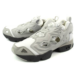 海外限定 未使用【REEBOK x CONCEPTS】 INSTAPUMP FURY CNCPTS 【CHANEL シャネル】 リーボック x コンセプツ インスタポンプ フューリー 