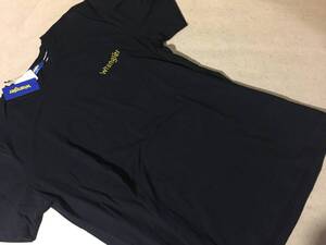 【同梱不可！】【Wrangler】 Ｔシャツ★ＬＬ★黒★ラングラー