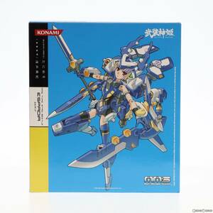 【中古】[FIG]武装神姫(ぶそうしんき) クワガタ型MMS エスパディア 完成品 可動フィギュア コナミデジタルエンタテインメント(61124824)