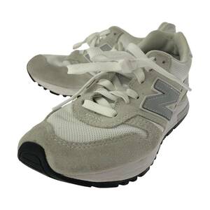 New Balance ニューバランス 565 スニーカー size22.5ｃｍ/グレー