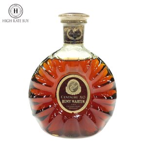 1円スタート 未開栓 REMY MARTIN レミーマルタン CENTAURE XO セントー ファインシャンパーニュ コニャック 700ml 40度 お酒 洋酒