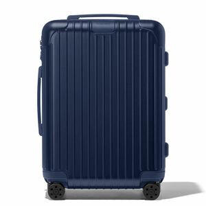 RIMOWA リモワ Essential Cabin マットブルー 36L 機内持ち込み