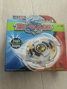 希少 HASBRO 限定品 新品 旧 爆転シュート ベイブレード ホワイトガブリエル エンジンギア beyblade