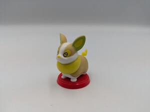 ポケモン　チョコエッグ　ワンパチ　ポケットモンスター