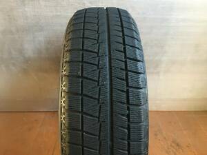 即決送料無料◆175/65R14/冬1本/bB/サクシード/スパーキー/プリウス/パッソ/ヴィッツ/CR-X/フィット/キューブ/ノート/デックス等