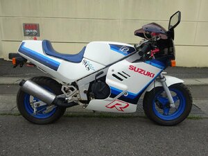 【実動】GAG　LA41A LA41A ローン可 スズキ SUZUKI 車体 50cc 動画有 岩手発 現車確認可