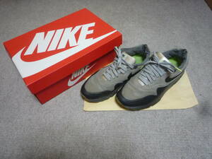 NIKE AIR MAX1 ULTRA MOIRE 705297 007 27.5cm 匿名配送