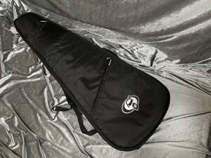 ★美品 送料無料 PROTECTIONRACKET LPTREG エレキギター用ギグケース