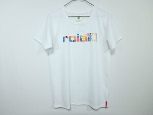 ロイアル roial 半袖ラッシュガード Tシャツ M