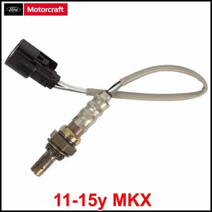 税込 Motorcraft 純正 Genuine OEM O2センサー 触媒後 11-15y MKX V6 3.7L N/A 即決 即納 在庫品