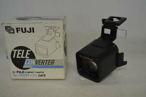 FUJI TELE CONVERTER ！ 217