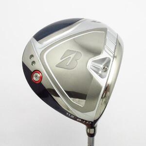 ブリヂストン BRIDGESTONE GOLF B-LD ドライバー Air Speeder BS-LD for Wood レディス シャフト：Air Speeder BS-LD for Wood