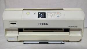 EPSON■エプソン■インクジェットプリンター■EP-707A■未確認ジャンク