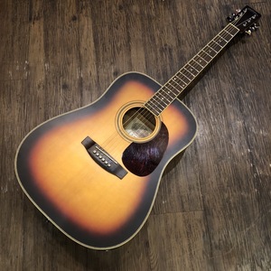 Stafford SF-300D BS Electric Acoustic Guitar エレクトリック アコースティックギター スタッフォード -GrunSound-x542-