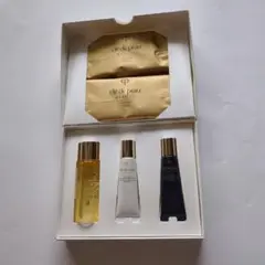 clé de peau スキンケア