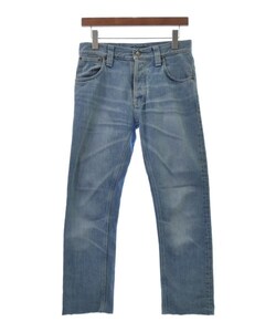 Nudie Jeans デニムパンツ メンズ ヌーディージーンズ 中古　古着